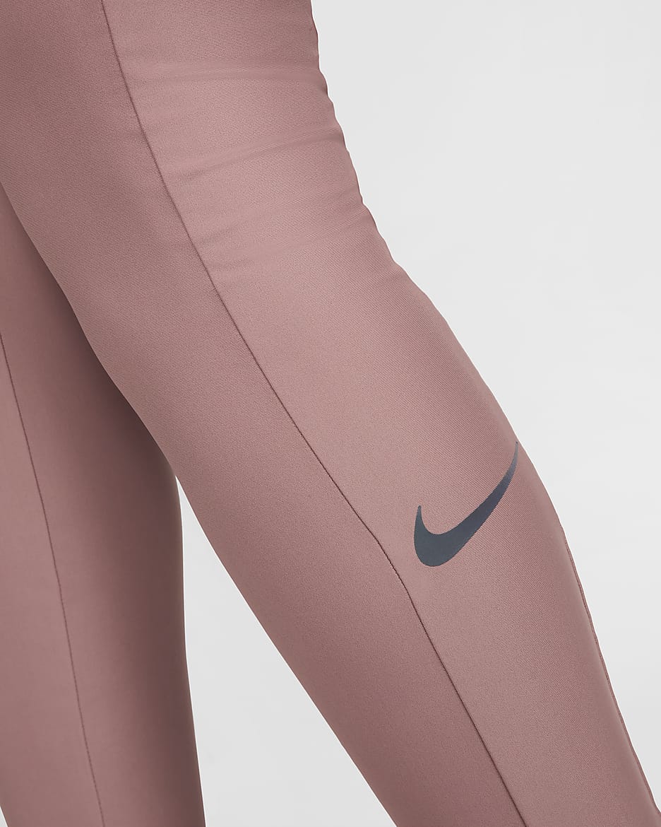 Nike Swim Victory Women s Slim Leggings